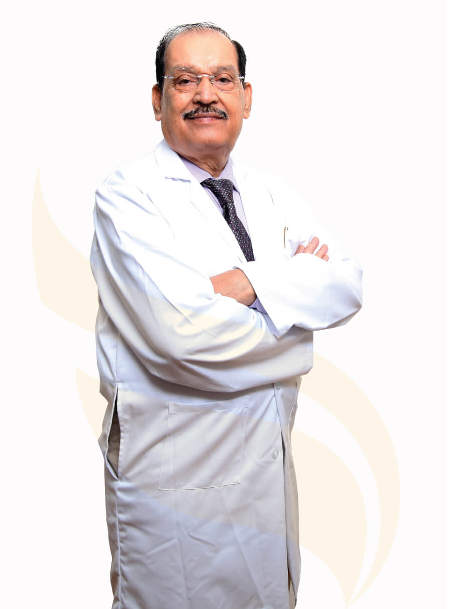Dr. Prem Narayan Dubey